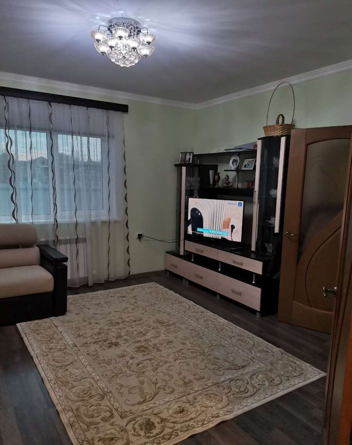 Продажа дома рабочий поселок Оболенск, цена 5200000 рублей, 2024 год объявление №527641 на megabaz.ru