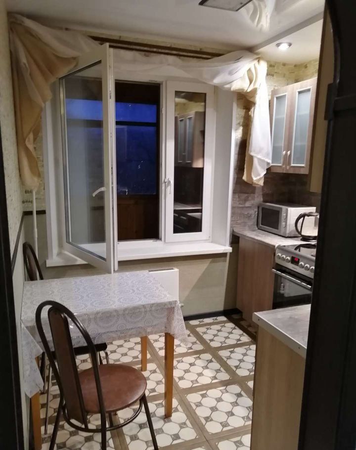 Аренда двухкомнатной квартиры Москва, метро Севастопольская, Керченская улица 11к2, цена 50000 рублей, 2025 год объявление №1280517 на megabaz.ru Аренда двухкомнатной квартиры Москва, метро Севастопольская, Керченская улица 11к2, цена 50000 рублей, 2025 год объявление №1280517 на megabaz.ru