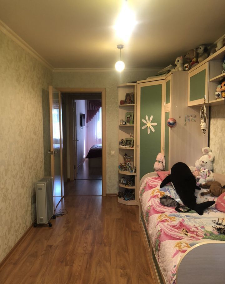 Купить квартиру в коломне московской