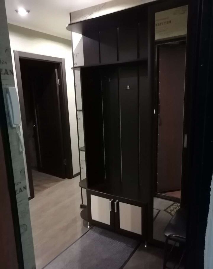 Аренда двухкомнатной квартиры Москва, метро Севастопольская, Керченская улица 11к2, цена 50000 рублей, 2025 год объявление №1280517 на megabaz.ru Аренда двухкомнатной квартиры Москва, метро Севастопольская, Керченская улица 11к2, цена 50000 рублей, 2025 год объявление №1280517 на megabaz.ru