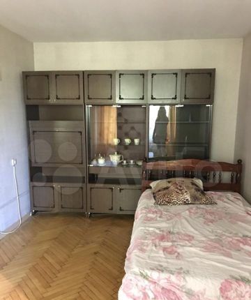 Аренда однокомнатной квартиры Москва, метро Севастопольская, Херсонская улица 7к4, цена 30000 рублей, 2025 год объявление №1280905 на megabaz.ru Аренда однокомнатной квартиры Москва, метро Севастопольская, Херсонская улица 7к4, цена 30000 рублей, 2025 год объявление №1280905 на megabaz.ru