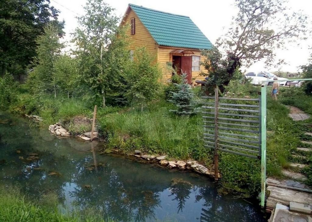 Продажа дома село Непецино, улица Тимохина, цена 750000 рублей, 2023 год объявление №605677 на megabaz.ru