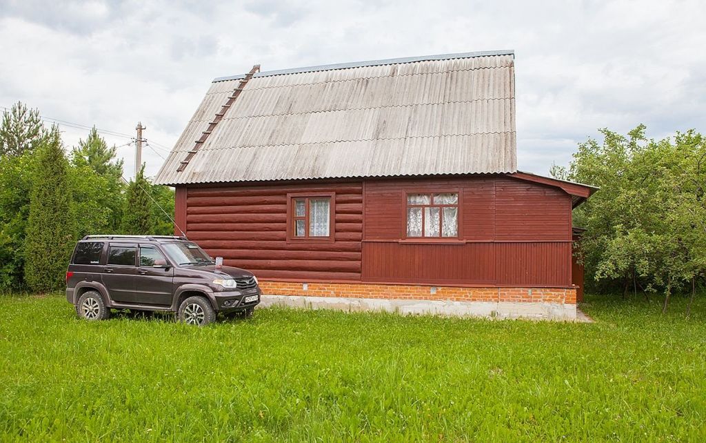 Купить Дачу В Снт Вертолет Орехово Зуевский
