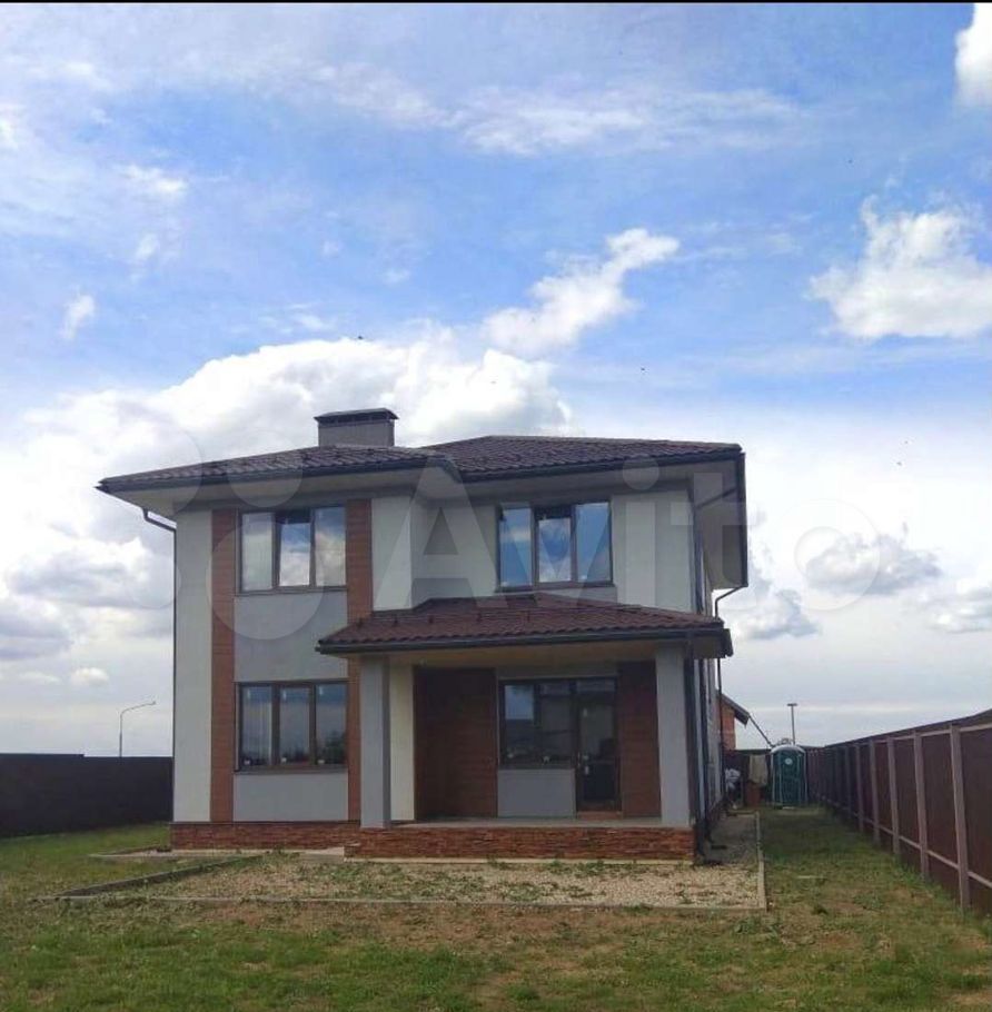 Продажа дома деревня Першино, Западная улица 38, цена 15750000 рублей, 2022 год объявление №610372 на megabaz.ru