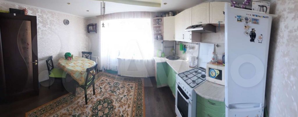 Продажа однокомнатной квартиры деревня Павловское, цена 3830000 рублей, 2022 год объявление №616416 на megabaz.ru