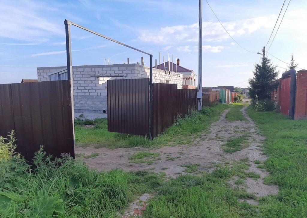 Продажа дома поселок Рылеево, цена 4000000 рублей, 2022 год объявление №529782 на megabaz.ru