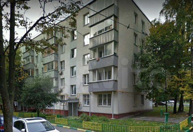 Аренда комнаты Москва, метро Севастопольская, Симферопольский бульвар 19, цена 13000 рублей, 2025 год объявление №1285721 на megabaz.ru Аренда комнаты Москва, метро Севастопольская, Симферопольский бульвар 19, цена 13000 рублей, 2025 год объявление №1285721 на megabaz.ru