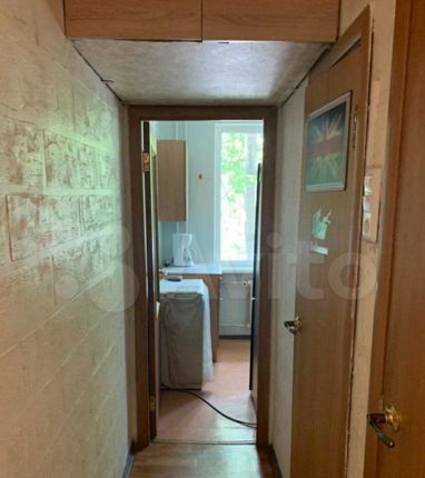 Аренда комнаты Москва, метро Севастопольская, Симферопольский бульвар 19, цена 13000 рублей, 2025 год объявление №1285721 на megabaz.ru Аренда комнаты Москва, метро Севастопольская, Симферопольский бульвар 19, цена 13000 рублей, 2025 год объявление №1285721 на megabaz.ru