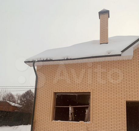 Продажа дома деревня Селятино, цена 10000000 рублей, 2022 год объявление №575364 на megabaz.ru