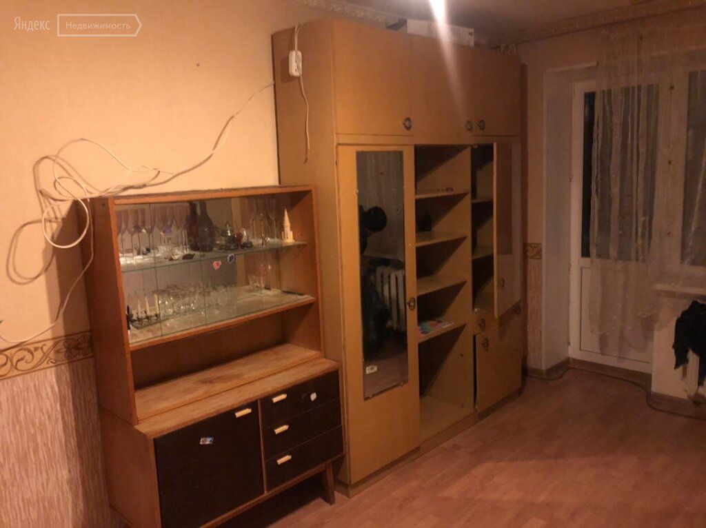 Аренда однокомнатной квартиры поселок Лоза, цена 13000 рублей, 2023 год объявление №1334214 на megabaz.ru
