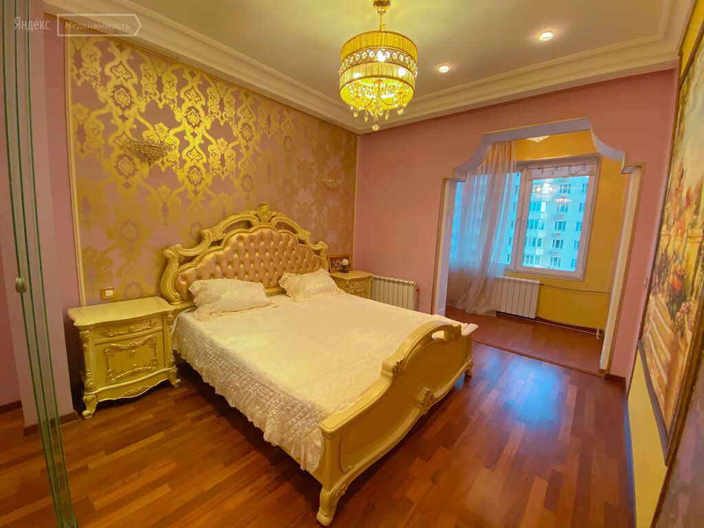 Ярцевская 27к1 сколько стоит аренда 2 комнатной квартиры. 4 комнатная аренда