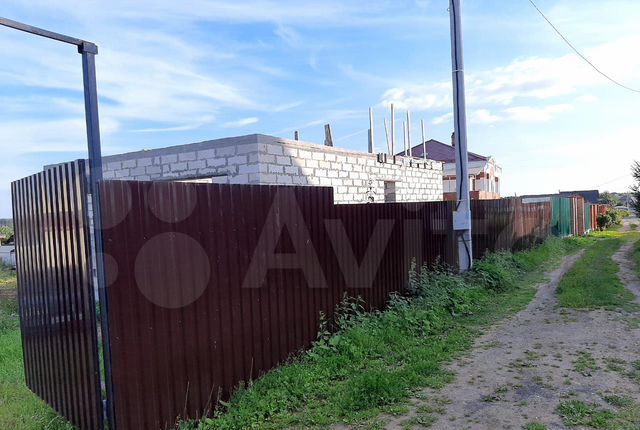Продажа дома поселок Рылеево, цена 2000000 рублей, 2023 год объявление №573215 на megabaz.ru