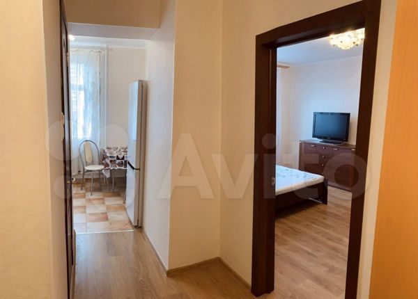 Аренда однокомнатной квартиры Москва, метро Севастопольская, Симферопольский бульвар 29к1, цена 40000 рублей, 2025 год объявление №1280826 на megabaz.ru Аренда однокомнатной квартиры Москва, метро Севастопольская, Симферопольский бульвар 29к1, цена 40000 рублей, 2025 год объявление №1280826 на megabaz.ru