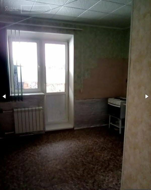 Продажа однокомнатной квартиры поселок Смирновка, цена 2700000 рублей, 2023 год объявление №596281 на megabaz.ru