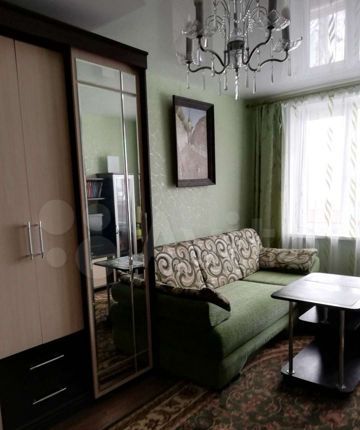 Продажа однокомнатной квартиры село Середа, цена 1700000 рублей, 2022 год объявление №513805 на megabaz.ru