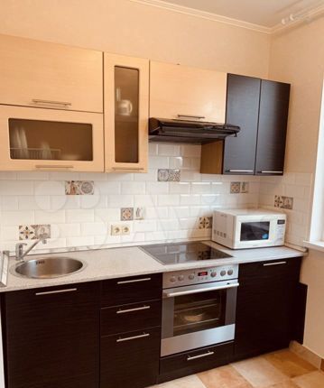 Аренда однокомнатной квартиры Москва, метро Севастопольская, Симферопольский бульвар 29к1, цена 40000 рублей, 2025 год объявление №1280826 на megabaz.ru Аренда однокомнатной квартиры Москва, метро Севастопольская, Симферопольский бульвар 29к1, цена 40000 рублей, 2025 год объявление №1280826 на megabaz.ru