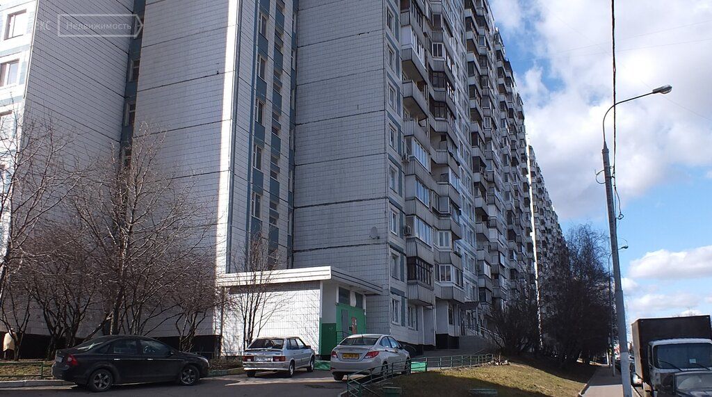 Купить Комнату В Москве Липецкая 52