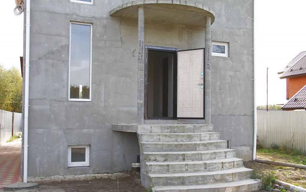 Продажа дома деревня Пушкино, цена 6900000 рублей, 2022 год объявление №514167 на megabaz.ru