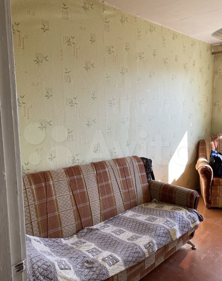 Продажа трёхкомнатной квартиры село Каменское, цена 3200000 рублей, 2024 год объявление №618468 на megabaz.ru