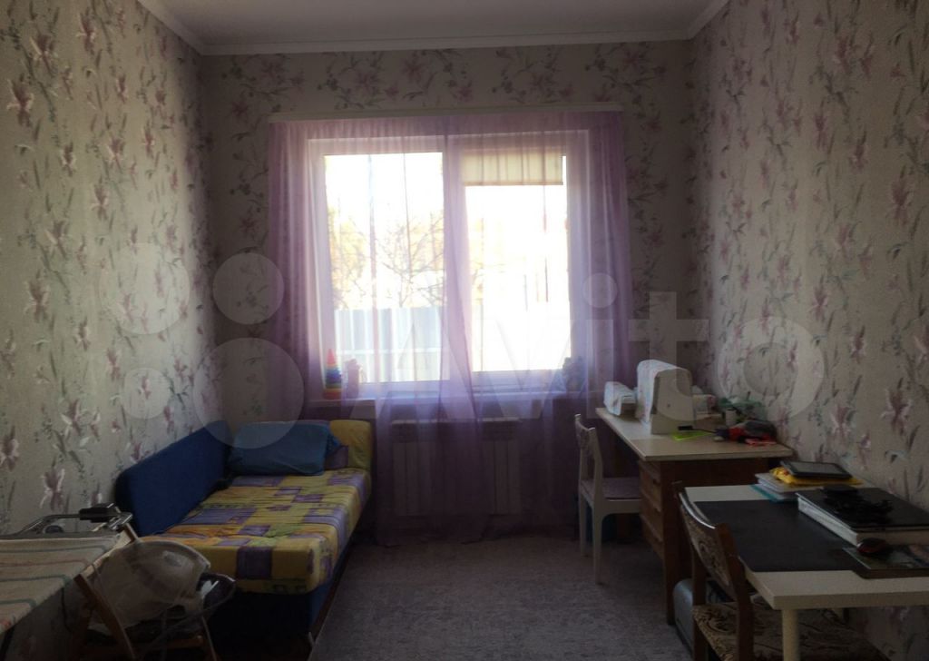 Продажа дома село Саввино, Лосевская улица 3, цена 4300000 рублей, 2023 год объявление №603644 на megabaz.ru