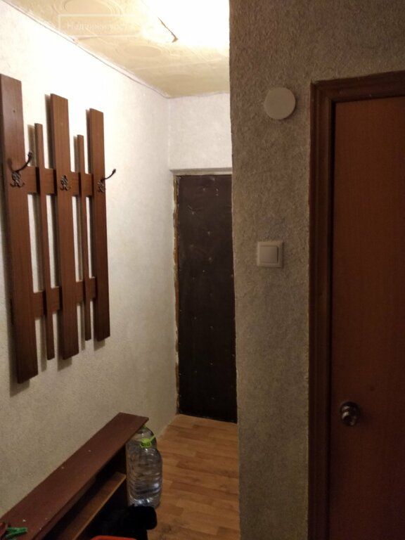 Продажа однокомнатной квартиры поселок Мещерское, цена 1700000 рублей, 2022 год объявление №546250 на megabaz.ru