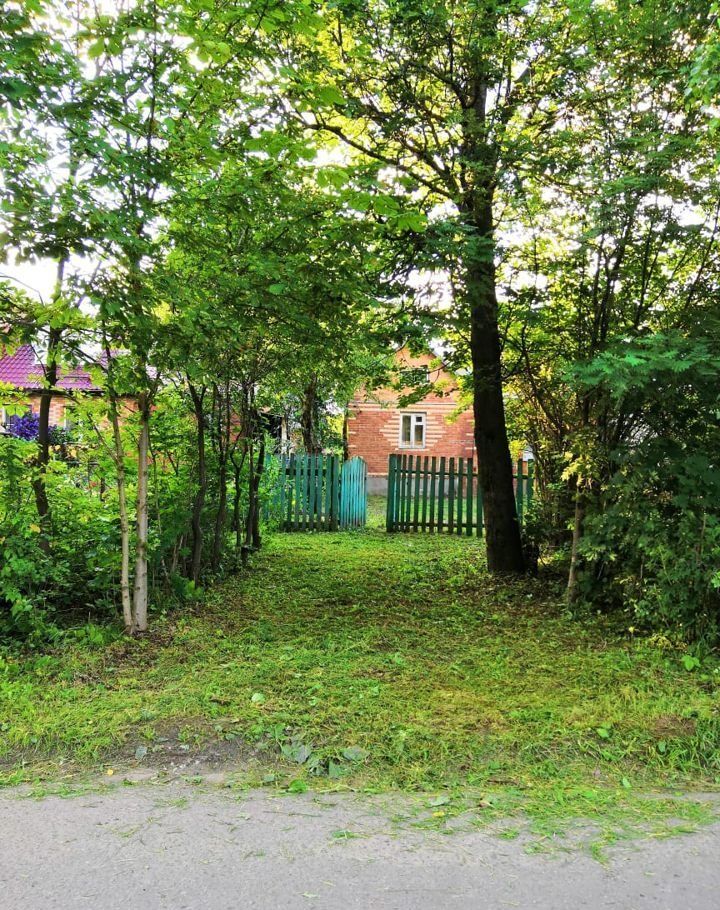 Продажа дома село Никитское, цена 2100000 рублей, 2022 год объявление №496364 на megabaz.ru