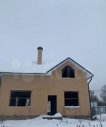 Продажа дома деревня Селятино, цена 10000000 рублей, 2022 год объявление №575364 на megabaz.ru
