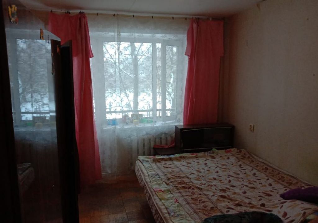 Аренда двухкомнатной квартиры поселок Краснознаменский, цена 19000 рублей, 2022 год объявление №1309202 на megabaz.ru