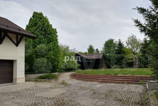 Продажа дома деревня Бузланово, цена 36900000 рублей, 2022 год объявление №533167 на megabaz.ru
