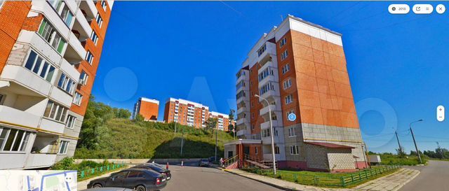 Продажа однокомнатной квартиры село Быково, цена 4480000 рублей, 2022 год объявление №571473 на megabaz.ru