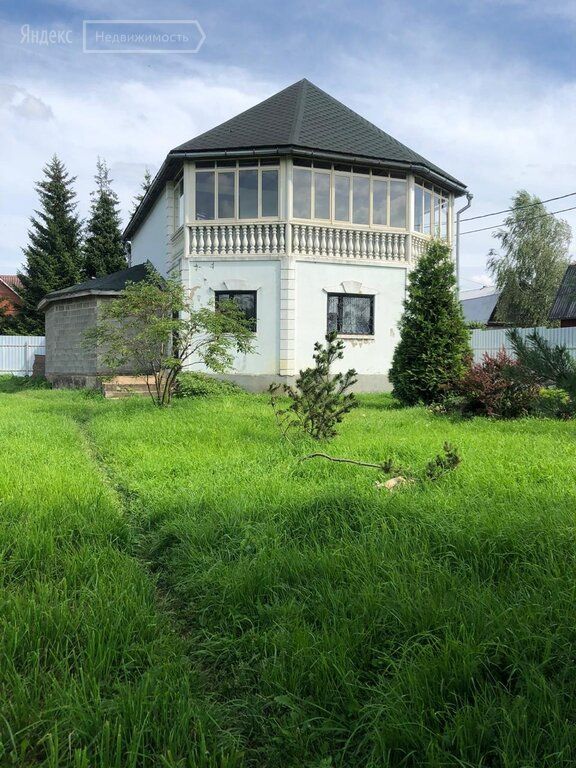 Продажа дома садовое товарищество Лотос, цена 6000000 рублей, 2022 год объявление №533967 на megabaz.ru