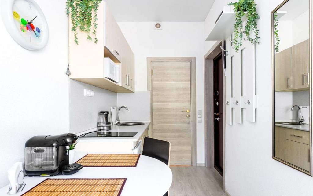 студия в люберцах