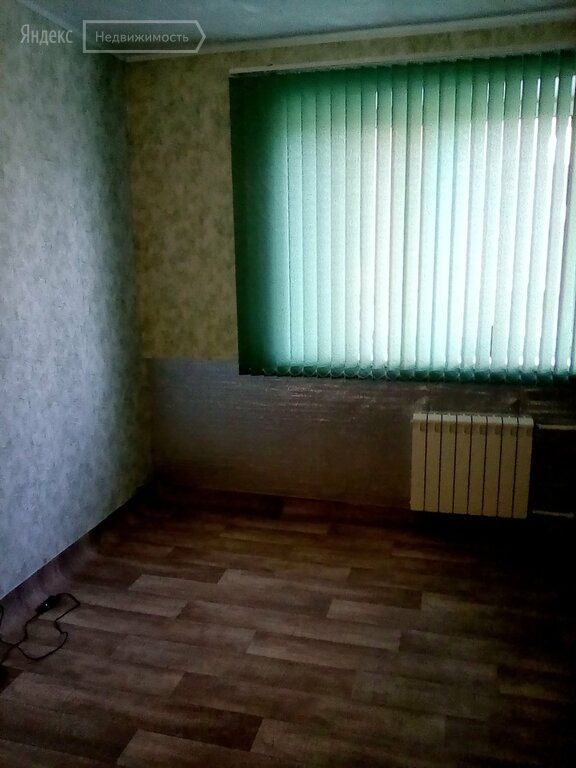 Продажа однокомнатной квартиры поселок Смирновка, цена 2700000 рублей, 2022 год объявление №596281 на megabaz.ru