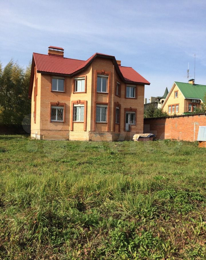 Аренда дома деревня Картино, цена 100000 рублей, 2022 год объявление №1490783 на megabaz.ru