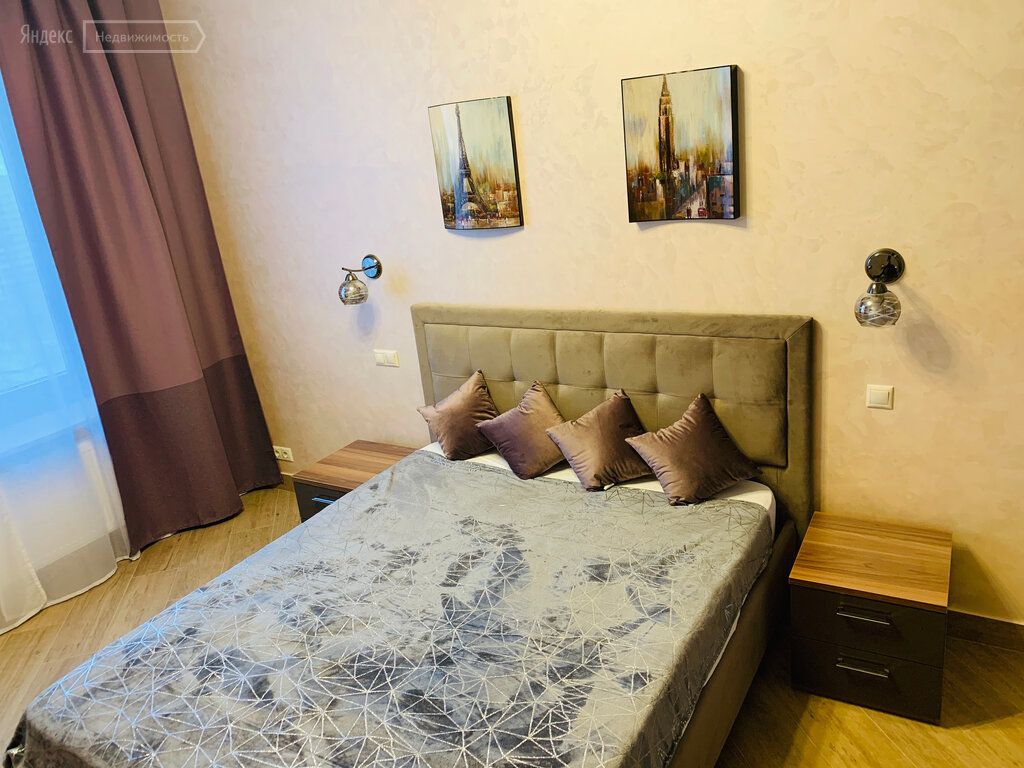 Сниму однокомнатную метро молодежном