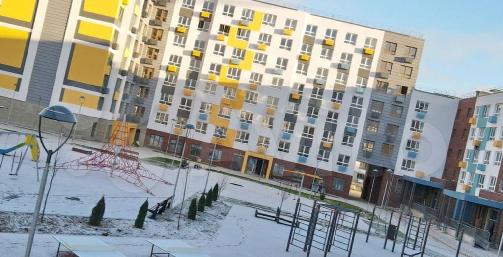 Продажа однокомнатной квартиры Красногорск, цена 5402000 рублей, 2022 год объявление №722620 на megabaz.ru