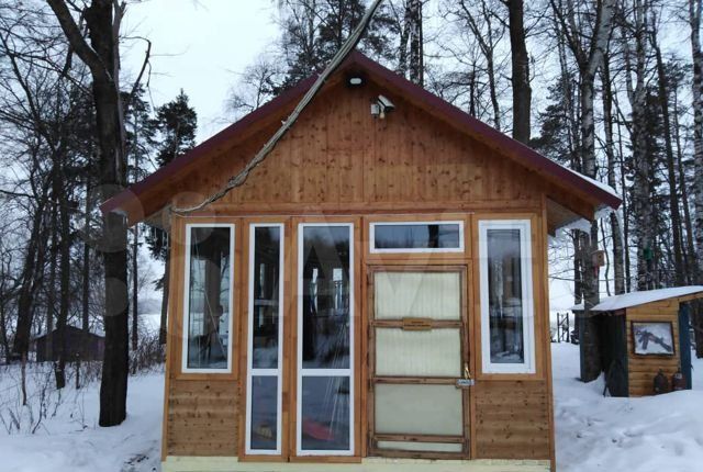 Продажа дома деревня Пятница, цена 300000 рублей, 2023 год объявление №568760 на megabaz.ru