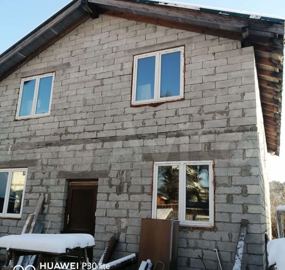 Продажа дома деревня Раздоры, цена 17000000 рублей, 2022 год объявление №722640 на megabaz.ru