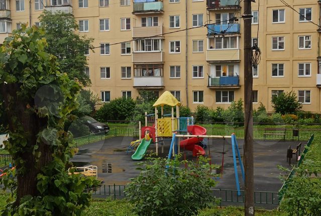 Аренда однокомнатной квартиры поселок Строитель, цена 12000 рублей, 2022 год объявление №1271343 на megabaz.ru