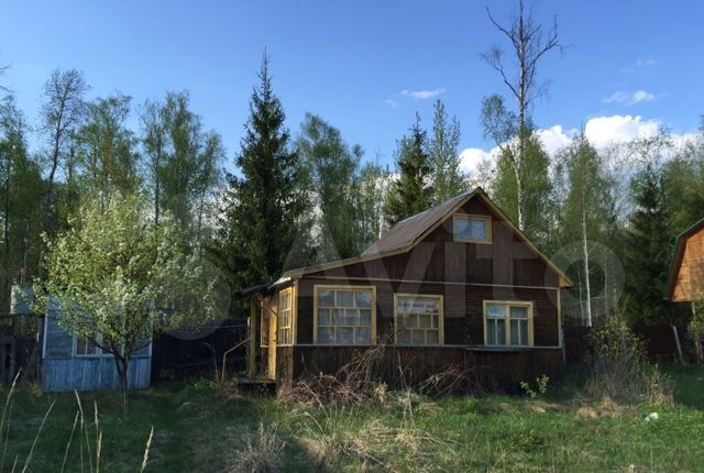 Продажа дома деревня Пушкино, цена 620000 рублей, 2023 год объявление №517738 на megabaz.ru