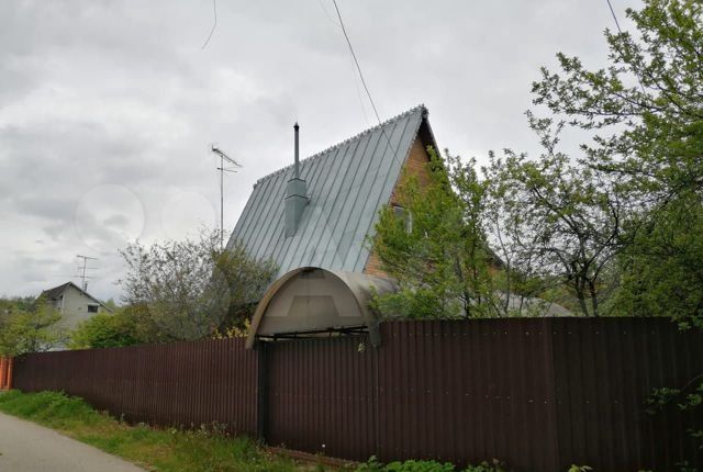 Поселок столбовой. Купить дом в Столбовой Московской области.