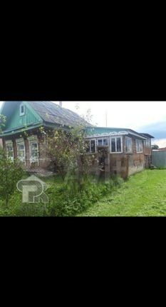 Продажа дома посёлок Виноградово, цена 1650000 рублей, 2022 год объявление №572606 на megabaz.ru