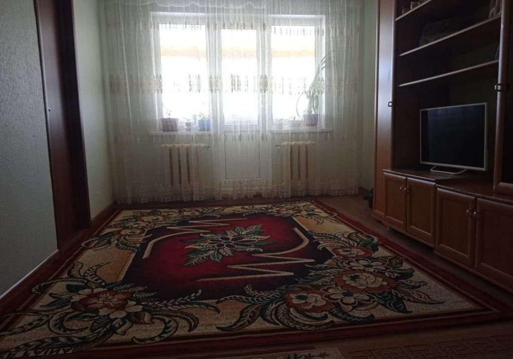 Продажа двухкомнатной квартиры село Никитское, цена 2500000 рублей, 2022 год объявление №572064 на megabaz.ru