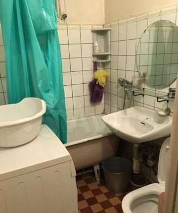 Аренда однокомнатной квартиры Москва, метро Севастопольская, Херсонская улица 7к4, цена 30000 рублей, 2025 год объявление №1280905 на megabaz.ru Аренда однокомнатной квартиры Москва, метро Севастопольская, Херсонская улица 7к4, цена 30000 рублей, 2025 год объявление №1280905 на megabaz.ru