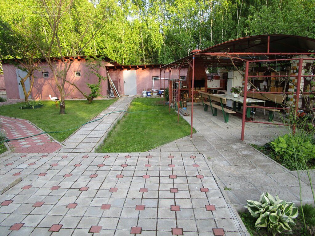 Продажа дома село Синьково, цена 15000000 рублей, 2022 год объявление №538762 на megabaz.ru