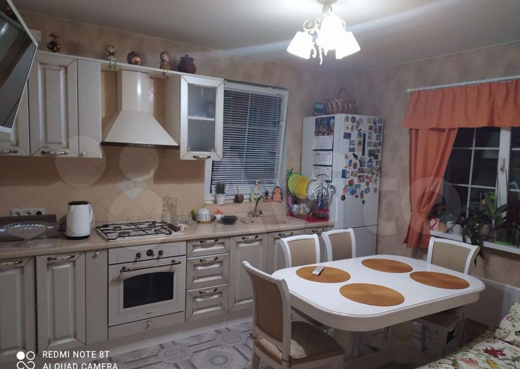 Продажа дома деревня Калиновка, цена 11000000 рублей, 2024 год объявление №667062 на megabaz.ru