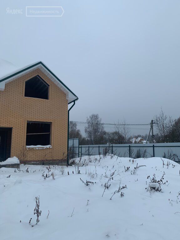 Продажа дома деревня Селятино, цена 10000000 рублей, 2023 год объявление №566396 на megabaz.ru