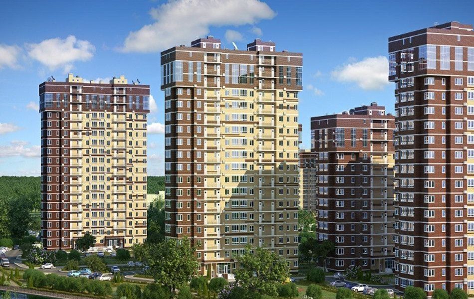 Москва поселение московский улица татьянин парк 19к2 фуд проект