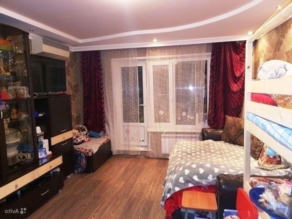 Продажа однокомнатной квартиры садовое товарищество Москва, цена 7100000 рублей, 2022 год объявление №506112 на megabaz.ru