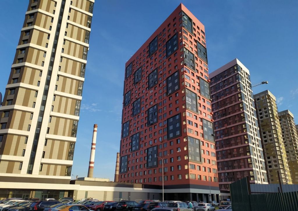 Купить 3 К Кв Автозавод